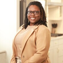 LaTasha (Tasha) McBee